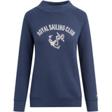 Sea Ranch Elinor Sweat Sweats 4000 SR Navy