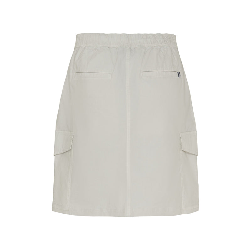 Sea Ranch Elva Skirt Skirts 1044 Chalk