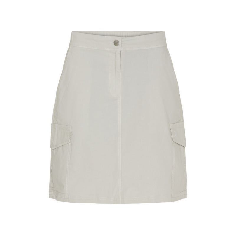 Sea Ranch Elva Skirt Skirts 1044 Chalk