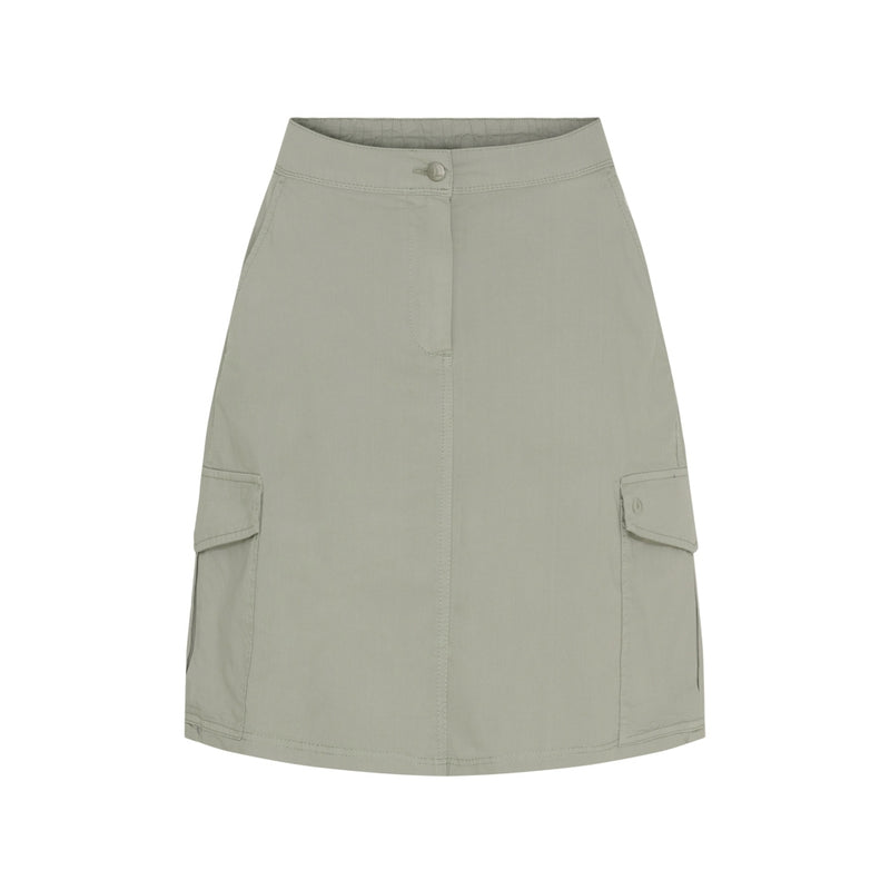Sea Ranch Elva Skirt Skirts 5031 SeaGrass