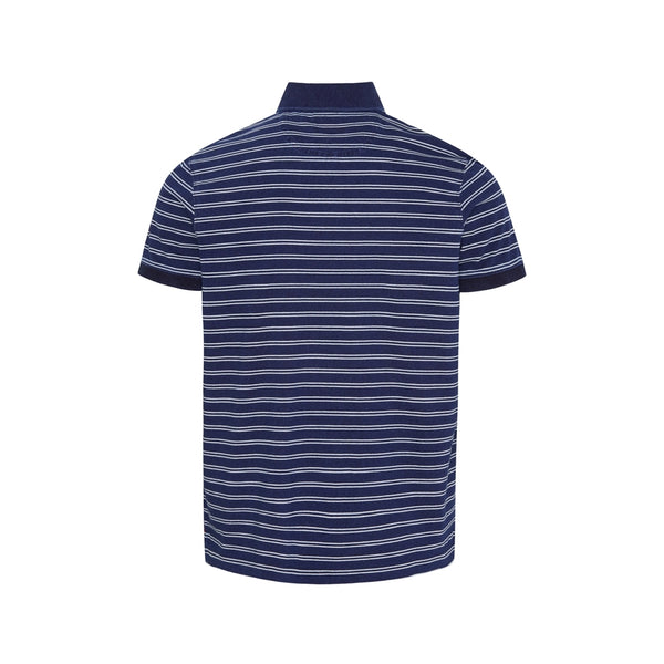 Sea Ranch Emil Polo Polo 4108 Indigo/Pearl