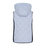 Sea Ranch Emmely Vest Vest 4091 Cashmere Blue