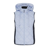 Sea Ranch Emmely Vest Vest 4091 Cashmere Blue