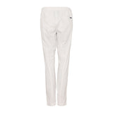 Sea Ranch Ena Pants Pants and Shorts 1001 Pearl