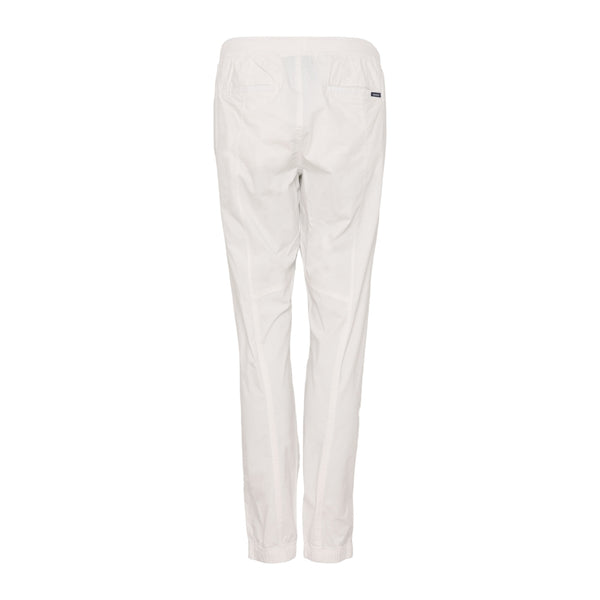 Sea Ranch Ena Pants Pants and Shorts 1001 Pearl