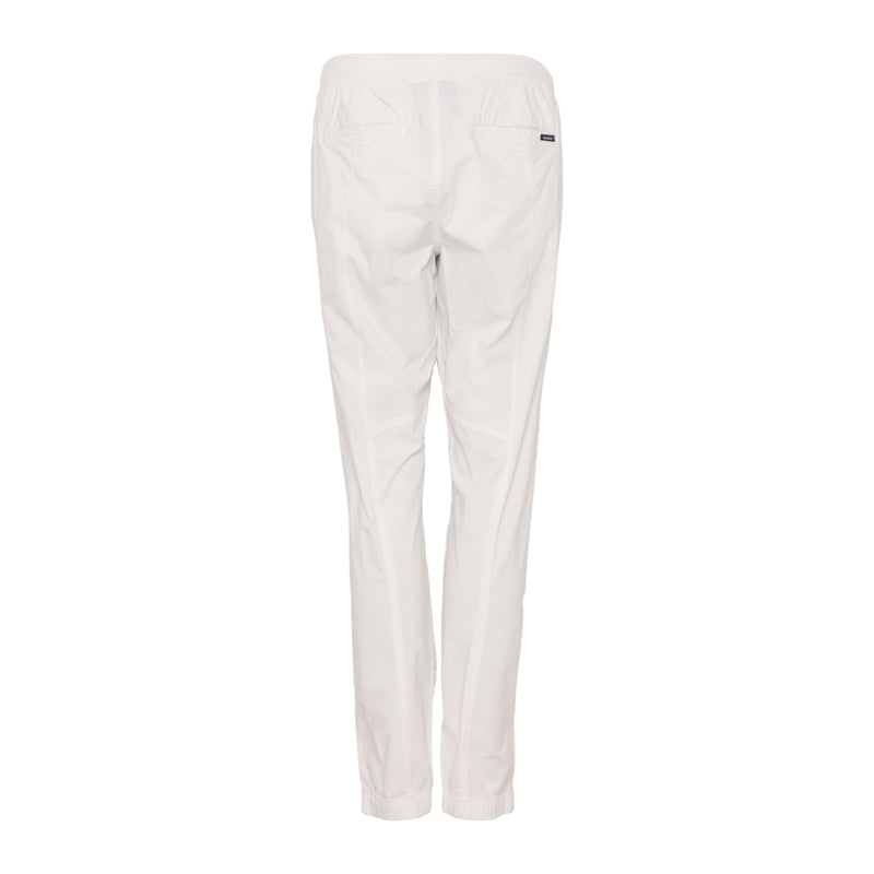 Sea Ranch Ena Pants Pants and Shorts 1001 Pearl