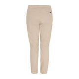 Sea Ranch Ena Pants Pants and Shorts 4183 Oxford Tan