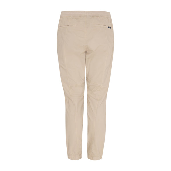 Sea Ranch Ena Pants Pants and Shorts 4183 Oxford Tan