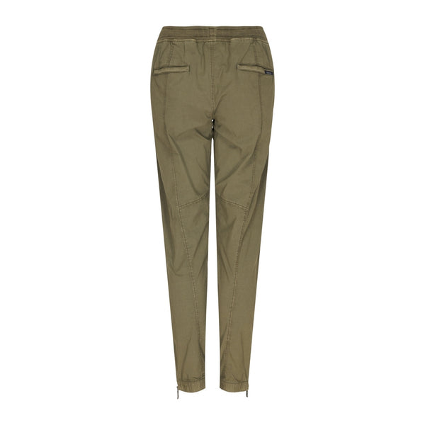 Sea Ranch Ena Pants Pants and Shorts 5009 Olive