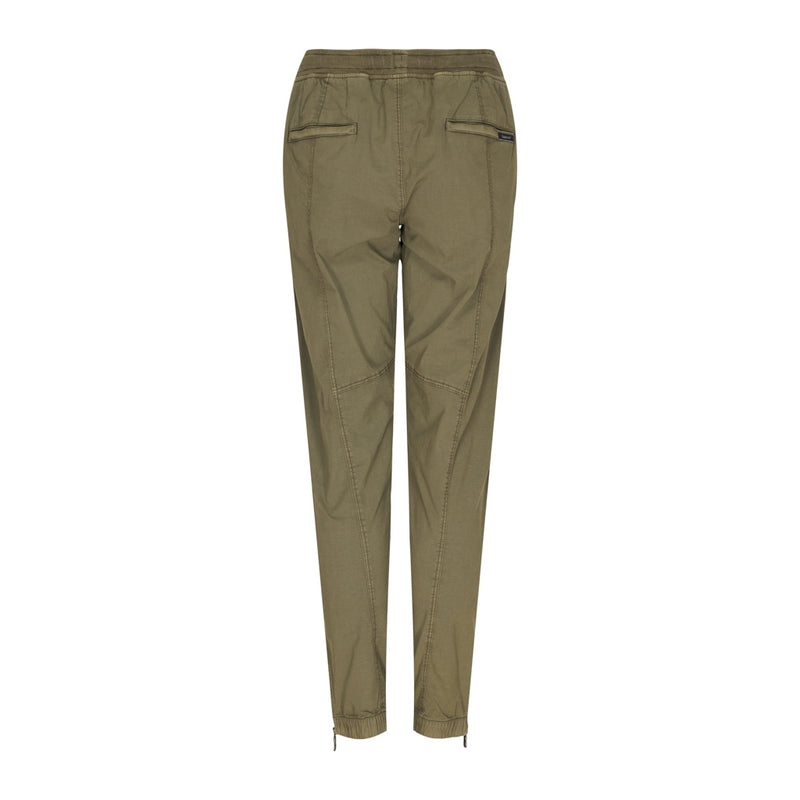 Sea Ranch Ena Pants Pants and Shorts 5009 Olive