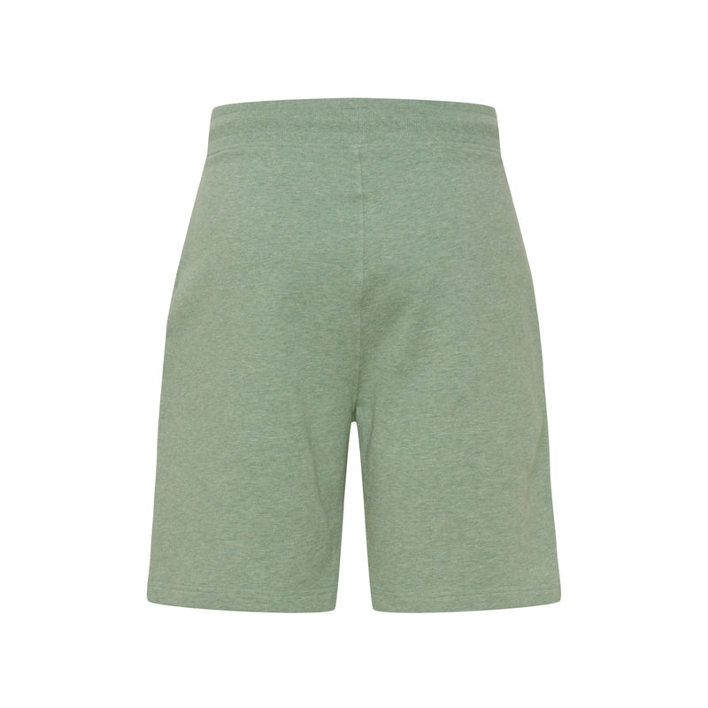 Sea Ranch Ernest Sweat Shorts Pants and Shorts 5005 Green Melange