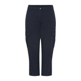 Sea Ranch Ethel Pants Pants and Shorts 4000 SR Navy