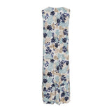 Sea Ranch Eva Dress Dresses / Shirts 4094 Aqua Blue
