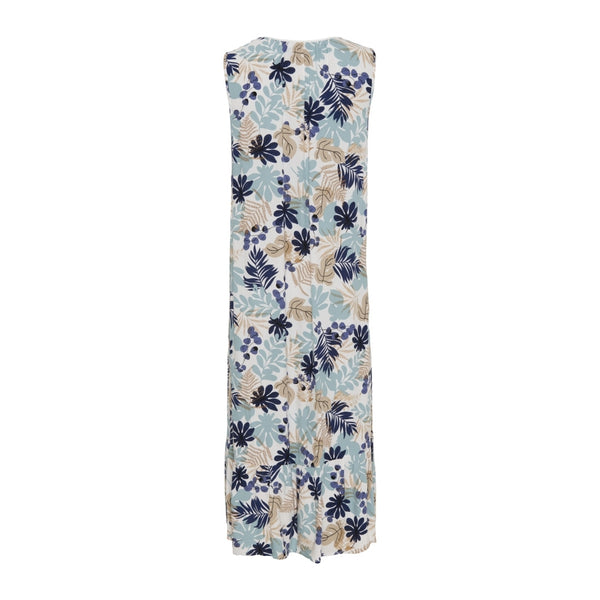 Sea Ranch Eva Dress Dresses / Shirts 4094 Aqua Blue