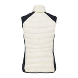 Sea Ranch Eve Vest Vest 1000 White