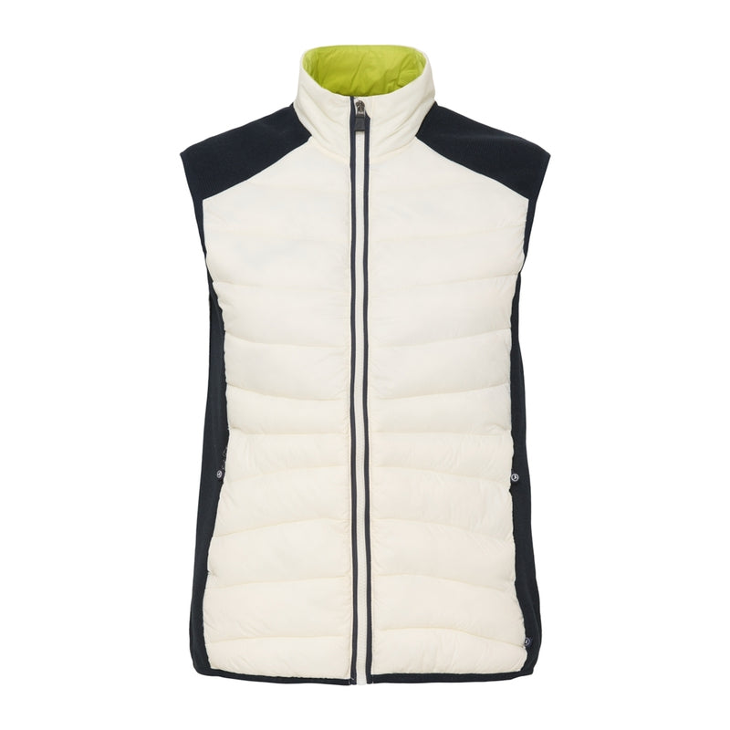 Sea Ranch Eve Vest Vest 1000 White