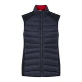 Sea Ranch Eve Vest Vest 4001 Dark Navy