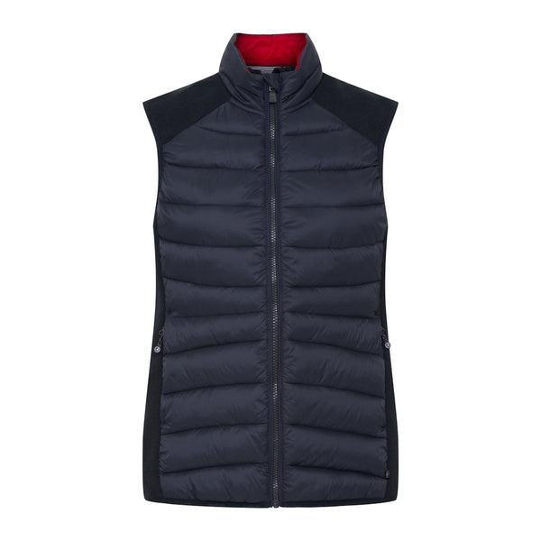 Sea Ranch Eve Vest Vest 4001 Dark Navy