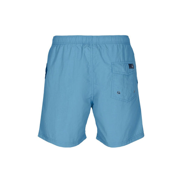 Sea Ranch Felix Swim Shorts Swim Shorts 4014 Azure Blue