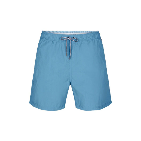 Sea Ranch Felix Swim Shorts Swim Shorts 4014 Azure Blue