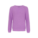 Sea Ranch Florentine Knit Knit 3079 Violet