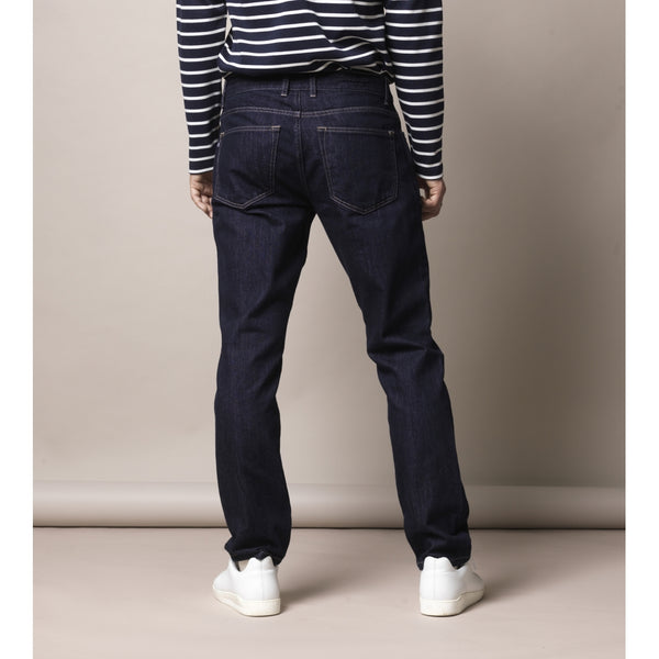 Sea Ranch Frank Jeans Pants and Shorts 4015 Indigo