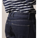 Sea Ranch Frank Jeans Pants and Shorts 4015 Indigo