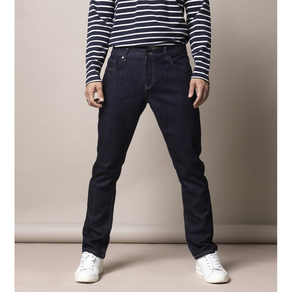 Sea Ranch Frank Jeans Pants and Shorts 4015 Indigo