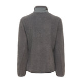 Sea Ranch Franka Teddy Fleece Fleece 9029 Mid Grey