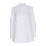 Redgreen Women Freya shirt Shirts 010 White