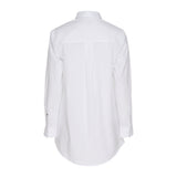 Redgreen Women Freya shirt Shirts 010 White