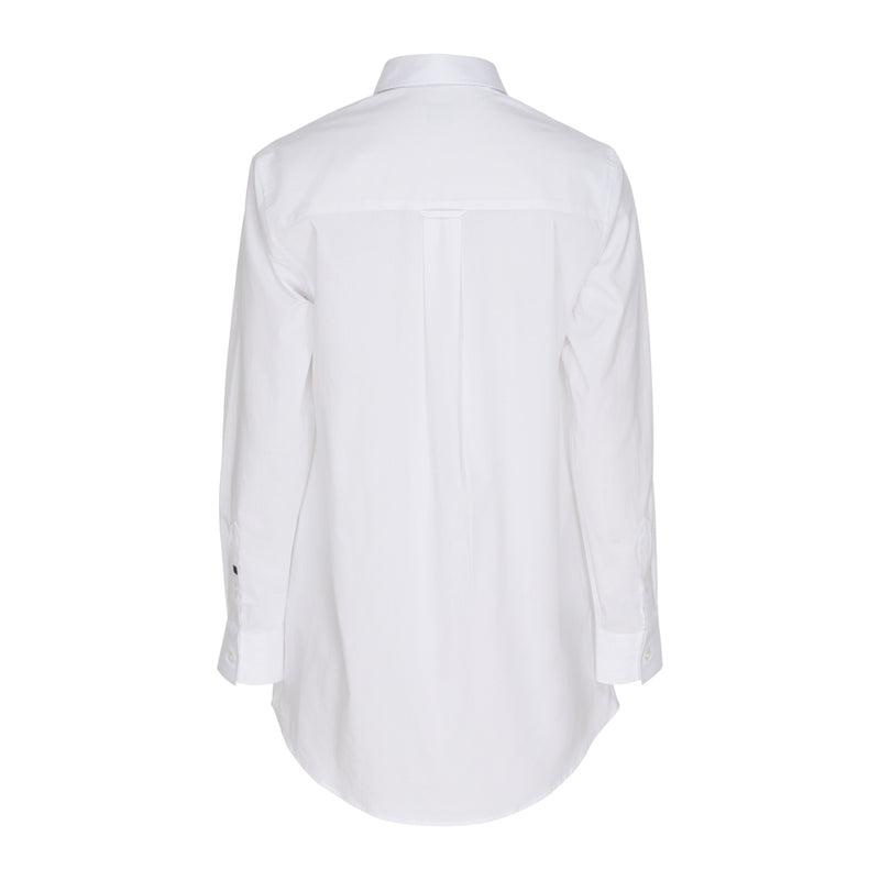 Redgreen Women Freya shirt Shirts 010 White