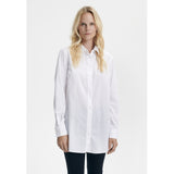 Redgreen Women Freya shirt Shirts 010 White