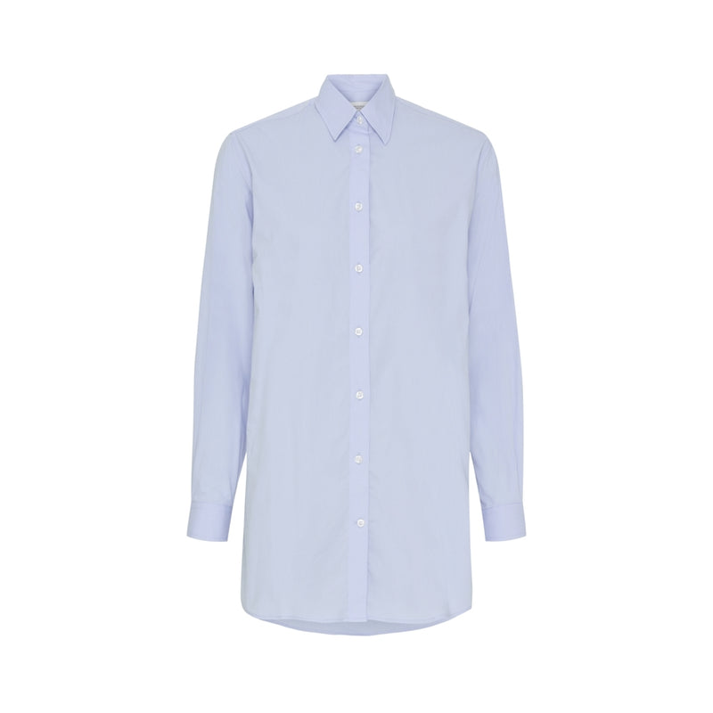 Redgreen Women Freya shirt Shirts 061 Sky blue