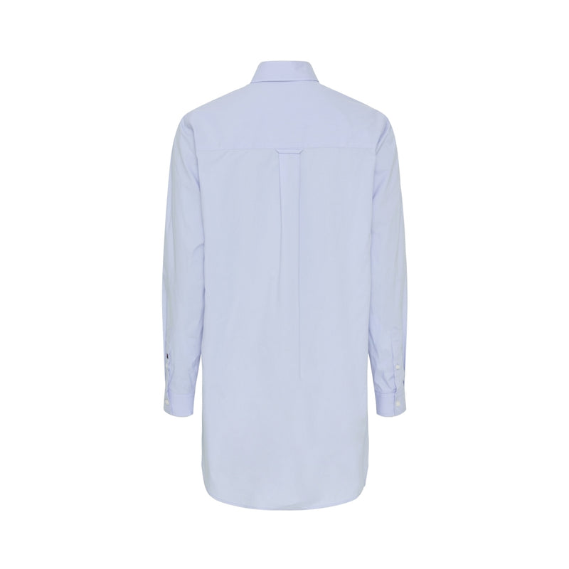 Redgreen Women Freya shirt Shirts 061 Sky blue