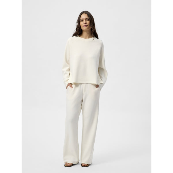 Redgreen Women Fridel Sweat Sweats 020 Off White