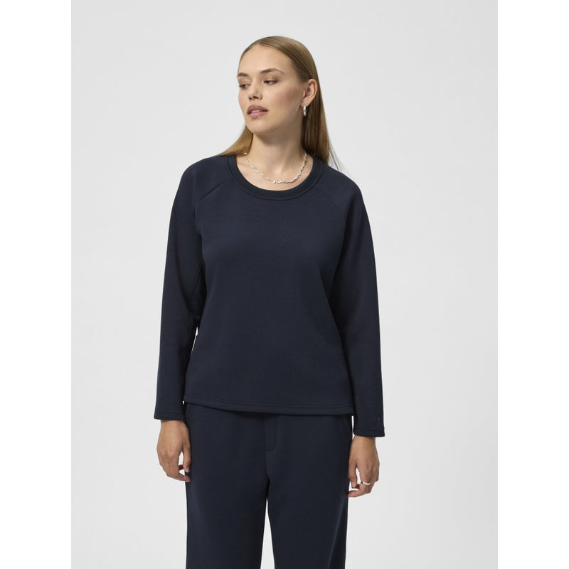 Redgreen Women Fridel Sweat Sweats 069 Dark Navy