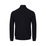 Sea Ranch Garcia Long Sleeve Sweat Zip Cardigan Sweats 4001 Dark Navy