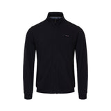 Sea Ranch Garcia Long Sleeve Sweat Zip Cardigan Sweats 4001 Dark Navy