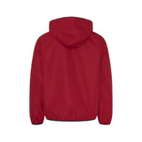 Sea Ranch Gerald Jacket Jackets and Coats 3000 SR Red