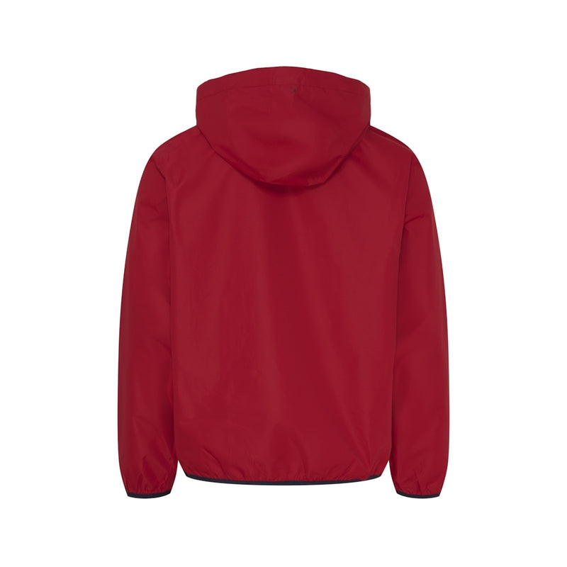 Sea Ranch Gerald Jacket Jackets and Coats 3000 SR Red