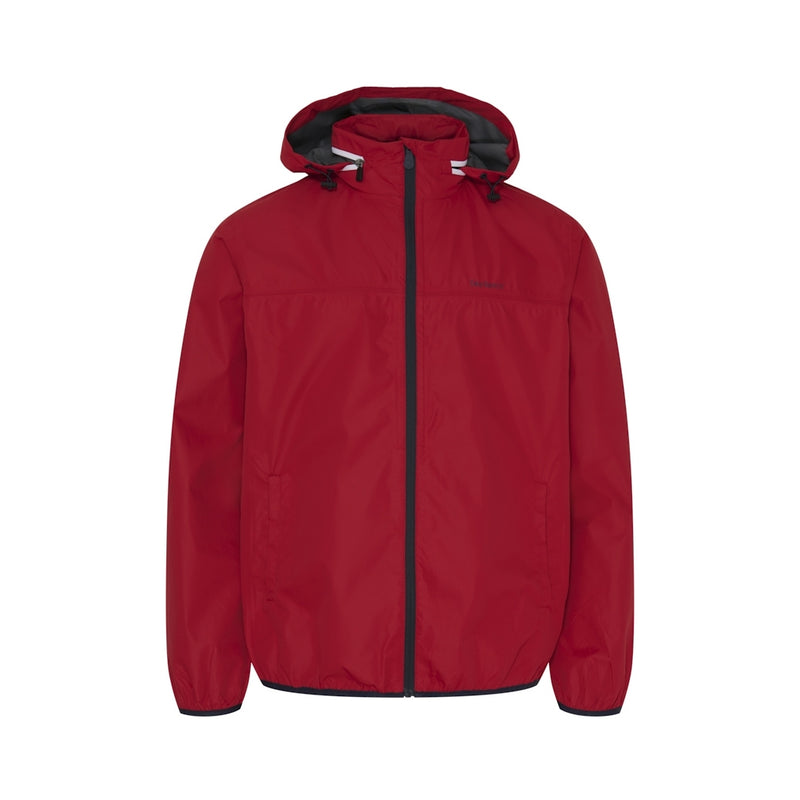 Sea Ranch Gerald Jacket Jackets and Coats 3000 SR Red