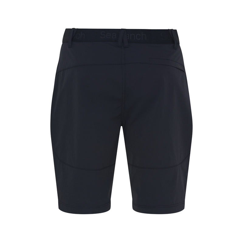 Sea Ranch Gerry Fast Dry Shorts Pants and Shorts 4001 Dark Navy