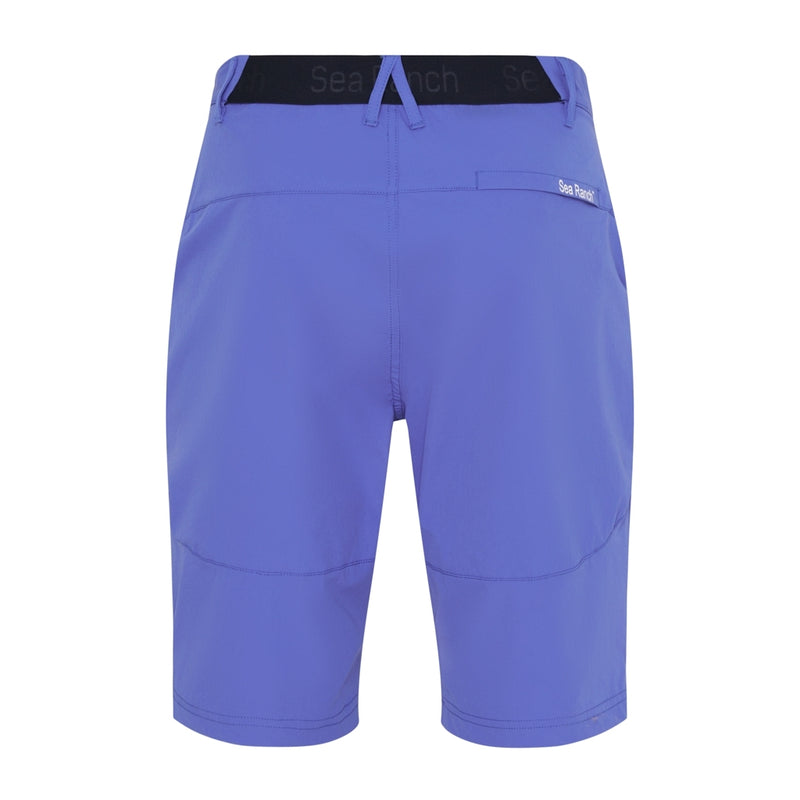 Sea Ranch Gerry Fast Dry Shorts Pants and Shorts 4070 Blue
