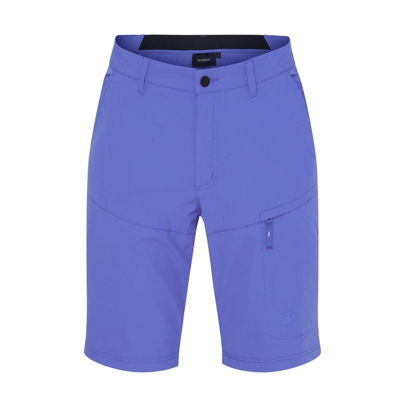 Sea Ranch Gerry Fast Dry Shorts Pants and Shorts 4070 Blue
