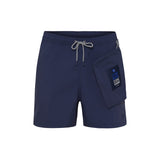 Sea Ranch Gianni Swimshorts Swim Shorts 4000 SR Navy