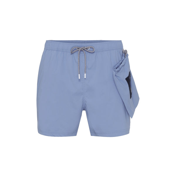 Sea Ranch Gianni Swimshorts Swim Shorts 4201 Coastal Blue