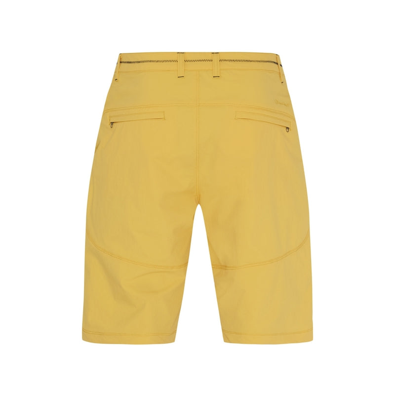 Sea Ranch Gilmore Stretch Shorts Pants and Shorts 2019 Warm Yellow