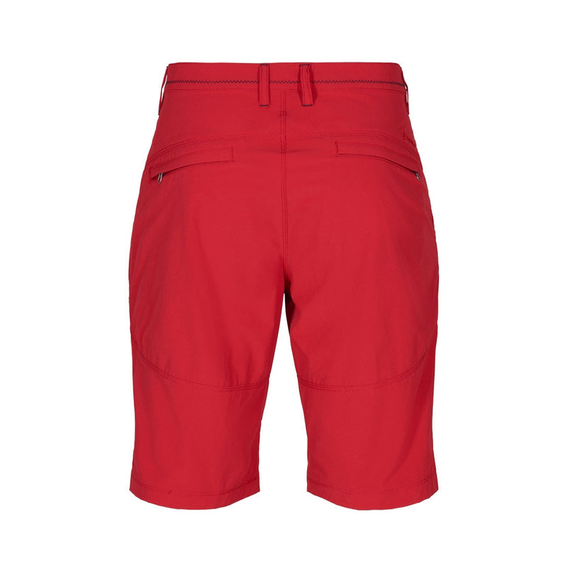 Sea Ranch Gilmore Stretch Shorts Pants and Shorts 3000 SR Red