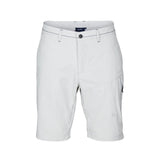 Sea Ranch Gilmore Stretch Shorts Pants and Shorts 9007 Mirage Grey